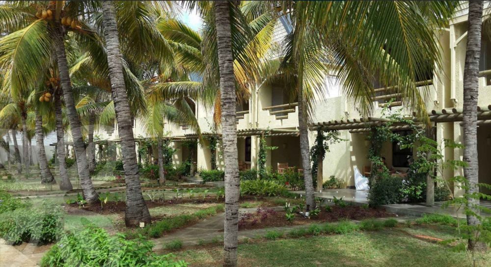 Anelia Resort & Spa