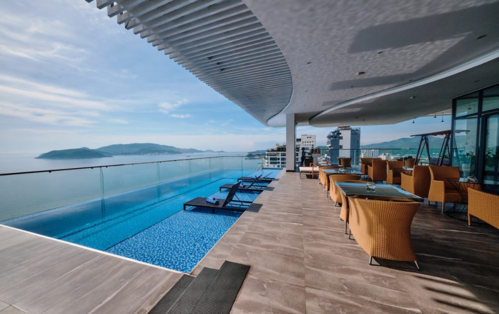 Majestic Premium Nha Trang