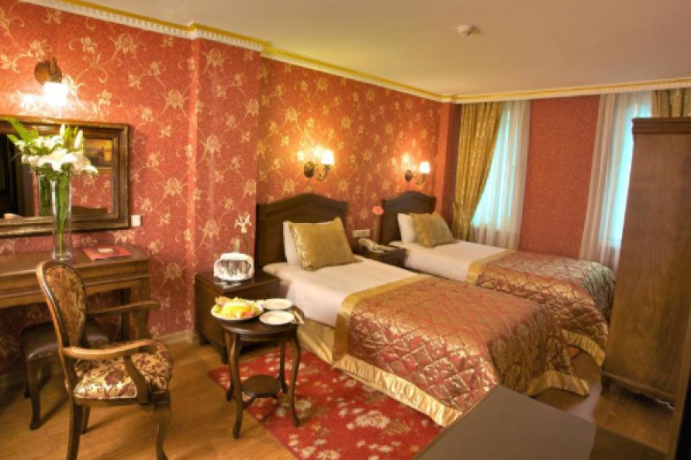 MY ASSOS HOTEL