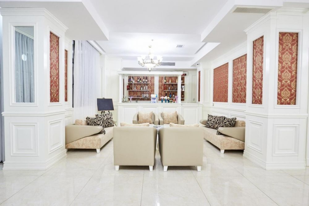 Nobel Hotel Baku