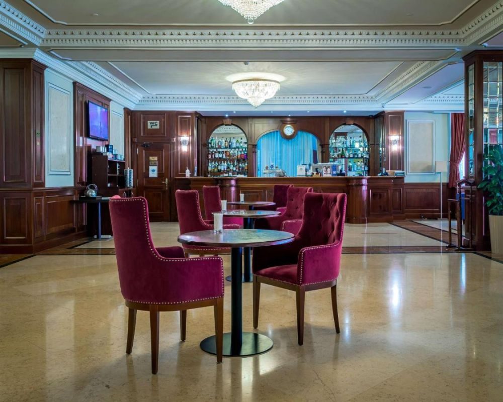 Radisson Astana