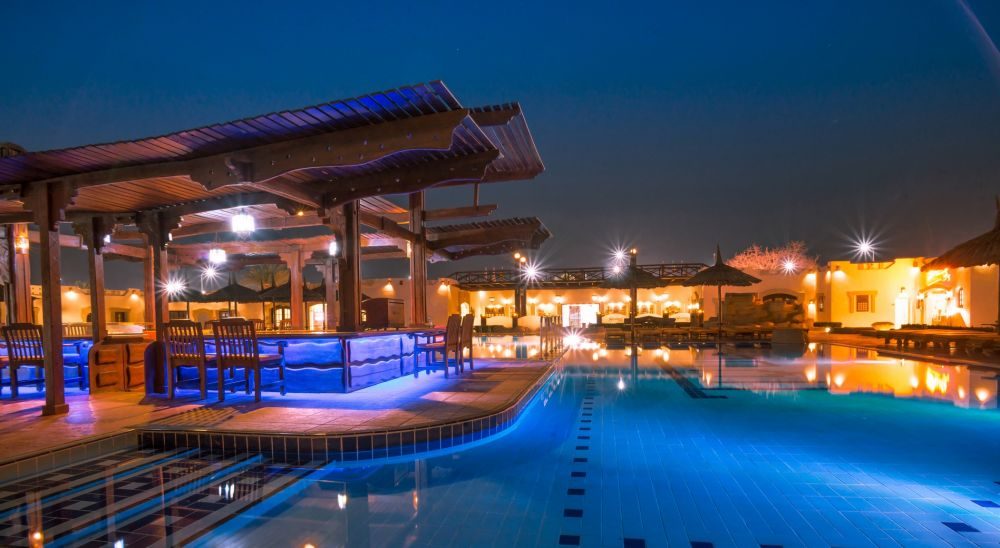 TIVOLI HOTEL AQUA PARK