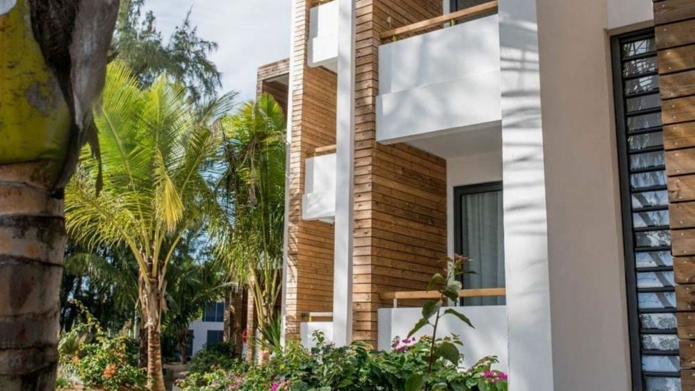 Mystik Lifestyle Boutique Hotel