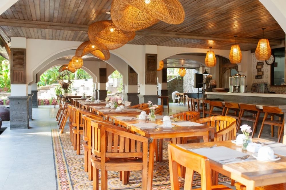 The Artini Dijiwa Ubud