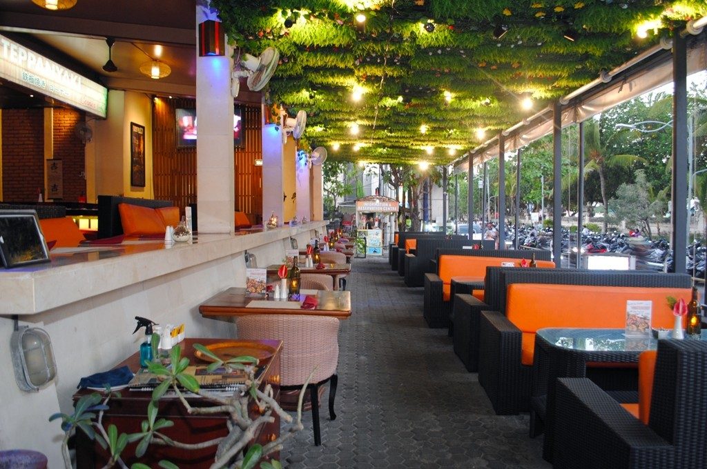 Grand Istana Rama Hotel Bali