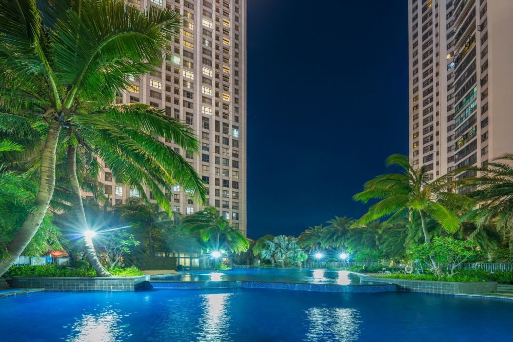 Paxton Vacances Hotela & Resorts-Sanya