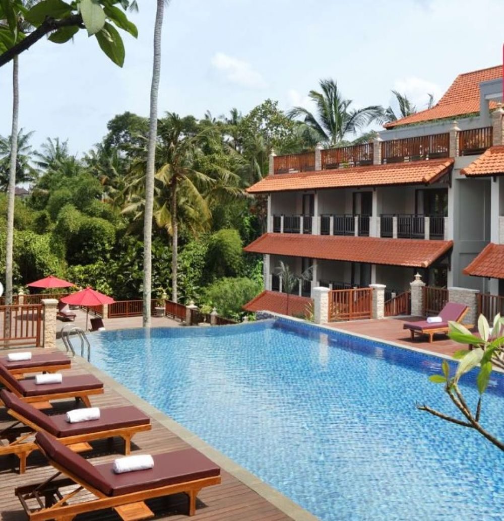 Best Western Premier Agung Resort Ubud