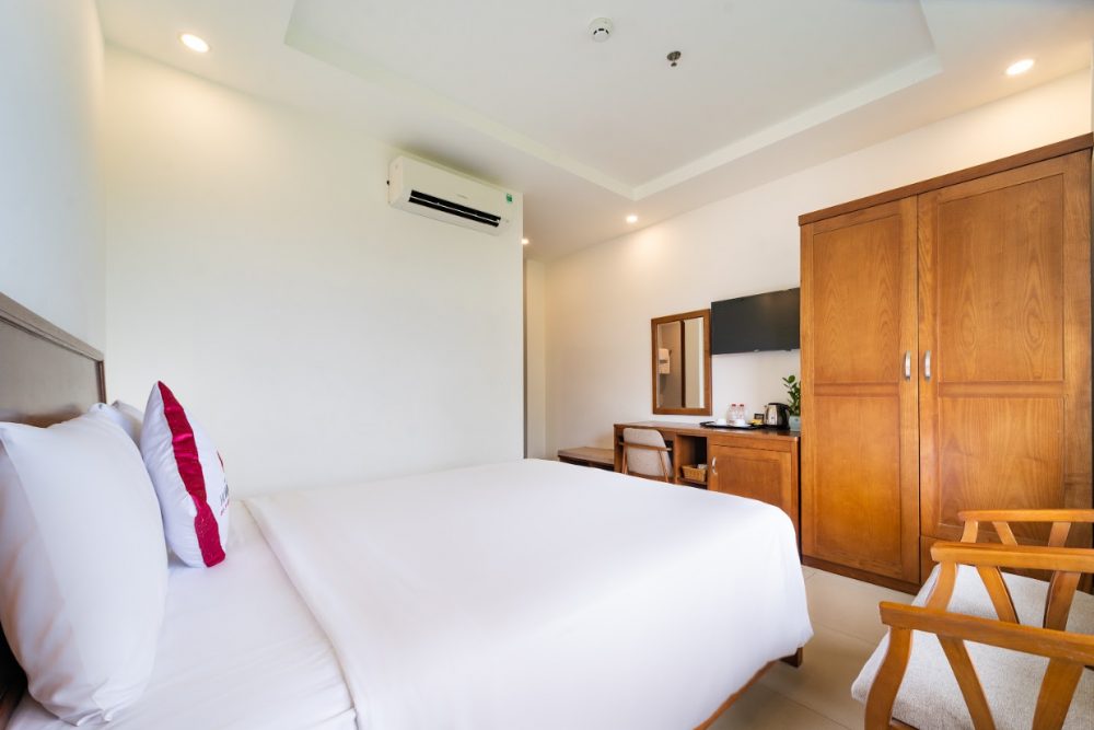 Homestead Sea View Phu Quoc Hotel