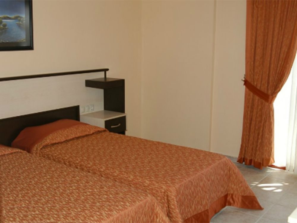 HIMEROS BEACH HOTEL