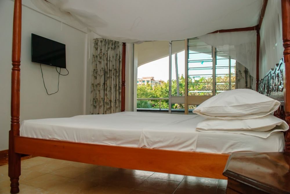 The Reef Hotel Mombasa