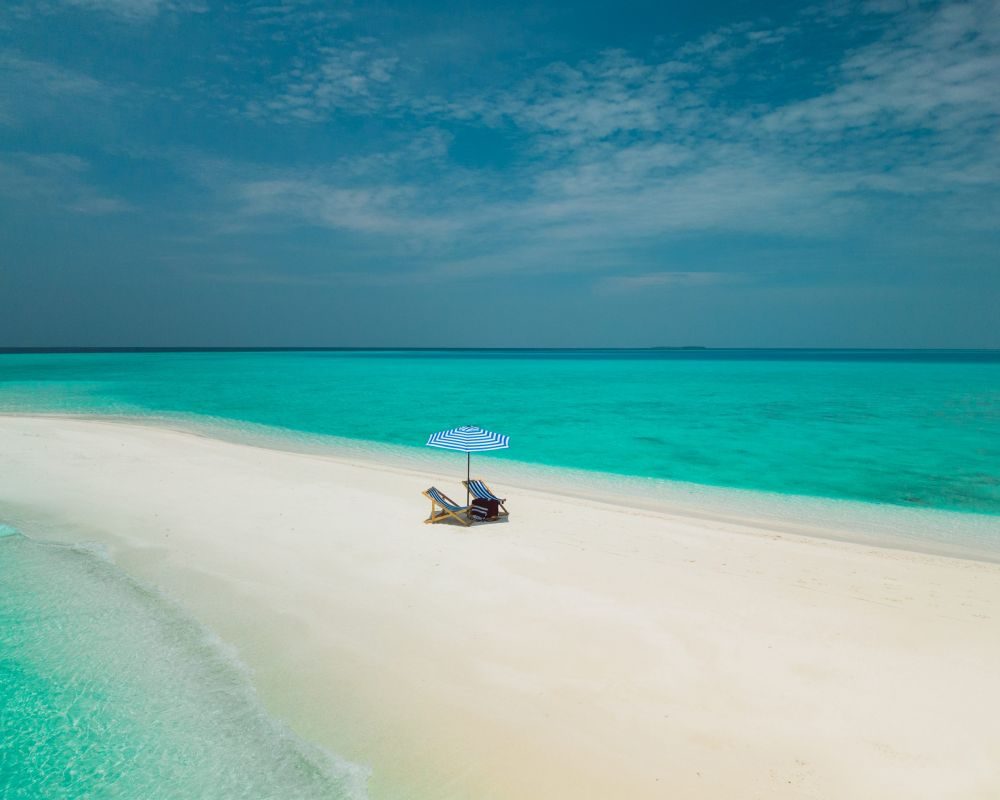 Dhoani Maldives Boutique