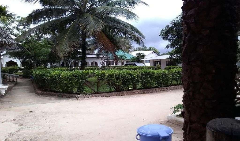 Kihori Bungalows