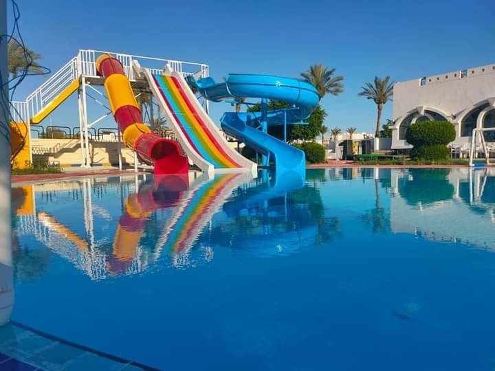 Uni Sharm Aqua Park