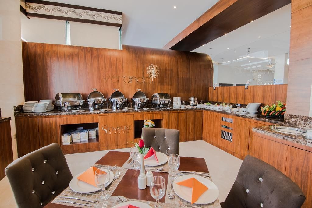 Signature Hotel Al Barsha