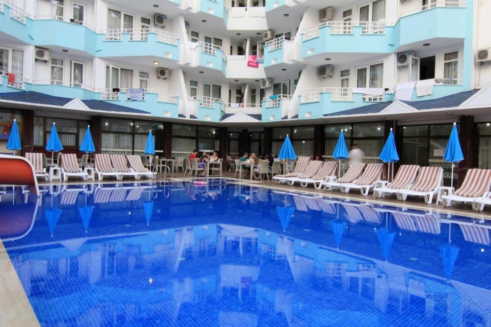 BARISCAN HOTEL