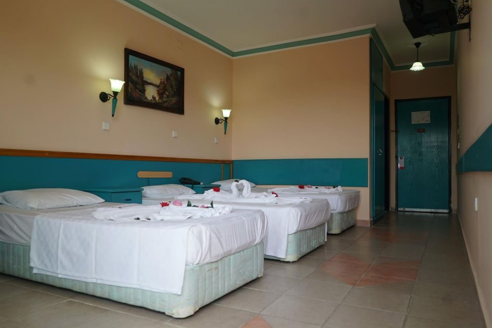 KLEOPATRA SUNLIGHT HOTEL