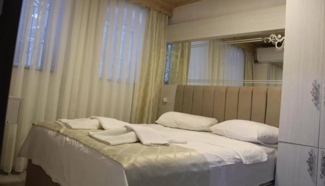MIKLAGORD HOTEL