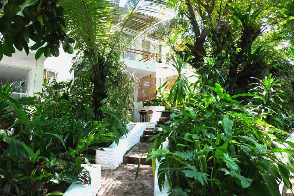 Bliss Hotel - Mahe