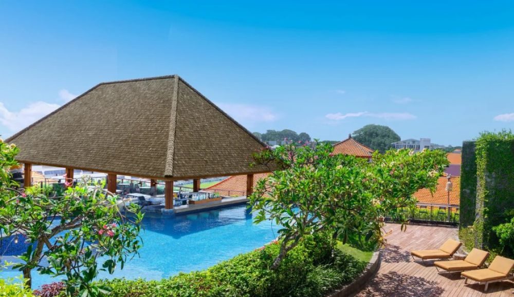 Four Points by Sheraton Bali, Kuta