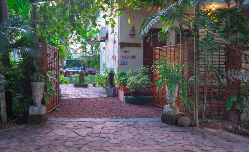 Hotel Fin Lanka