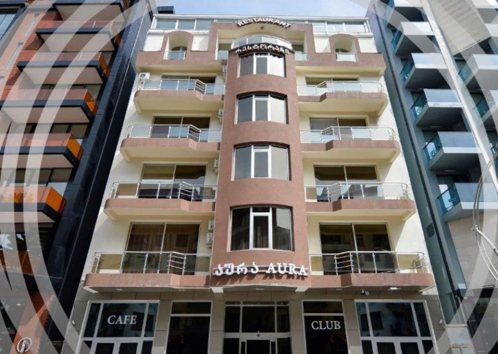 AURA BOUTIQUE HOTEL