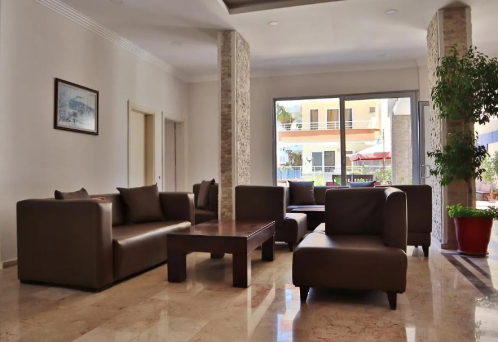 KLEOPATRA SMILE HOTEL
