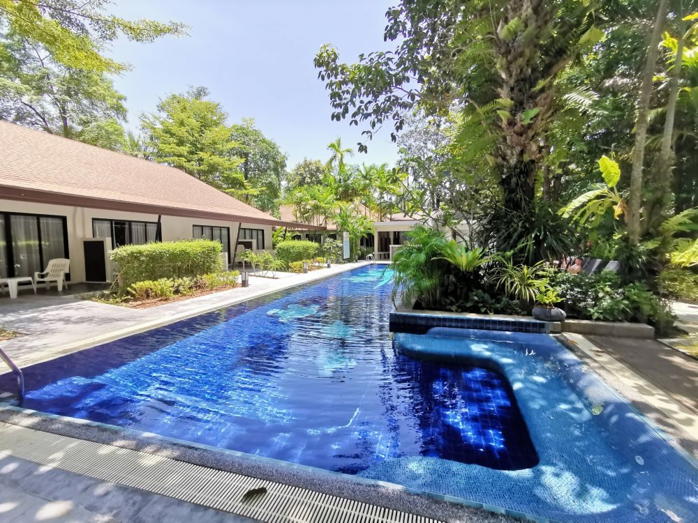 NAI YANG BEACH RESORT & SPA