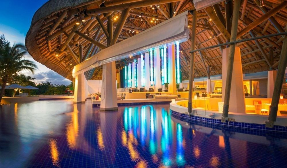 SO Sofitel Mauritius