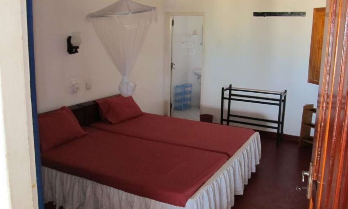 Sea Shine Guesthouse