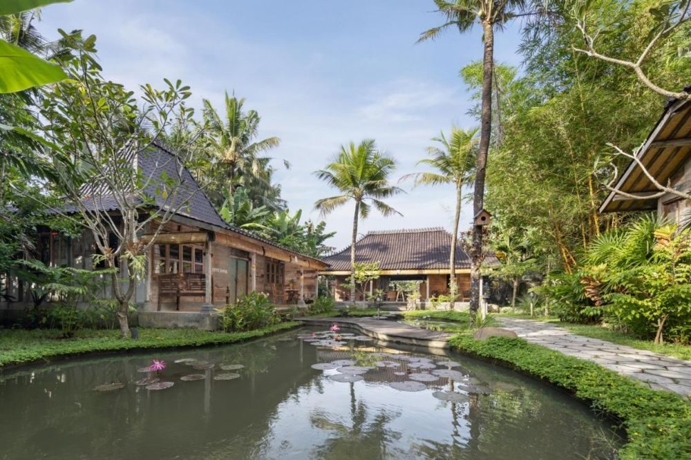 Korurua Dijiwa Ubud