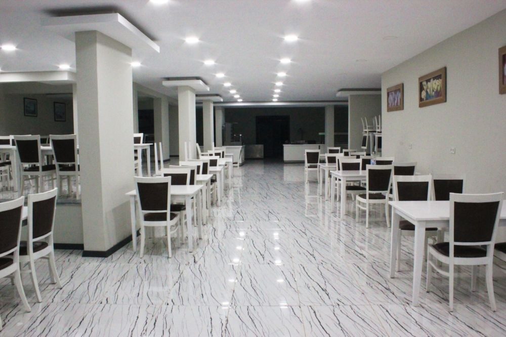 THE NORA HOTELS FAMILY CLUB (EX.SCYLAX FAMILY CLUB)