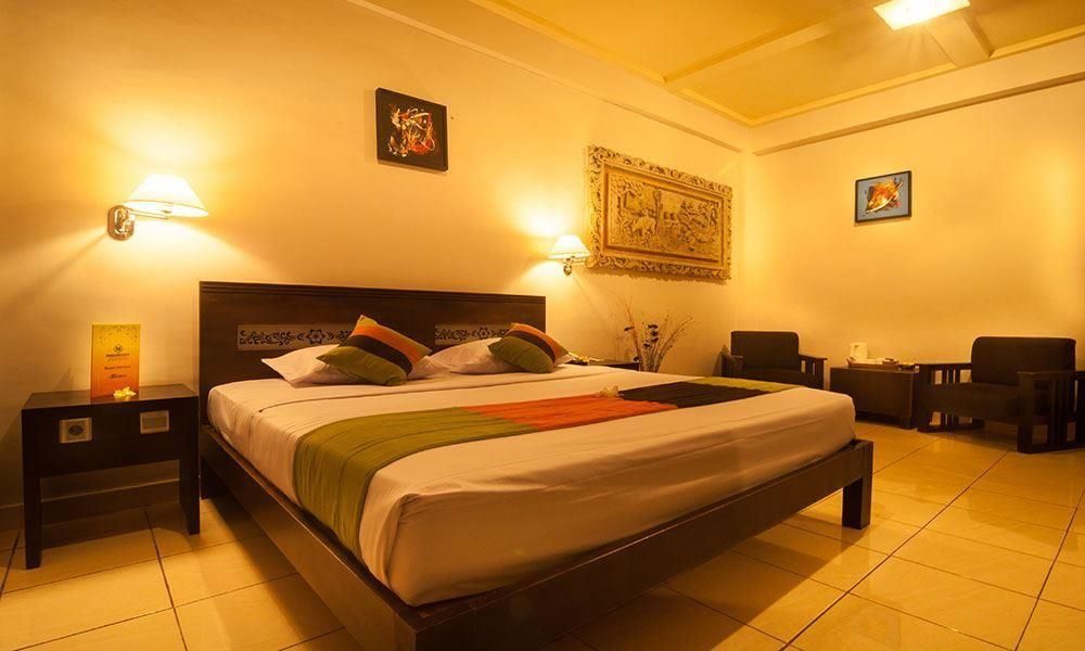 Melasti Kuta Bungalows & Spa