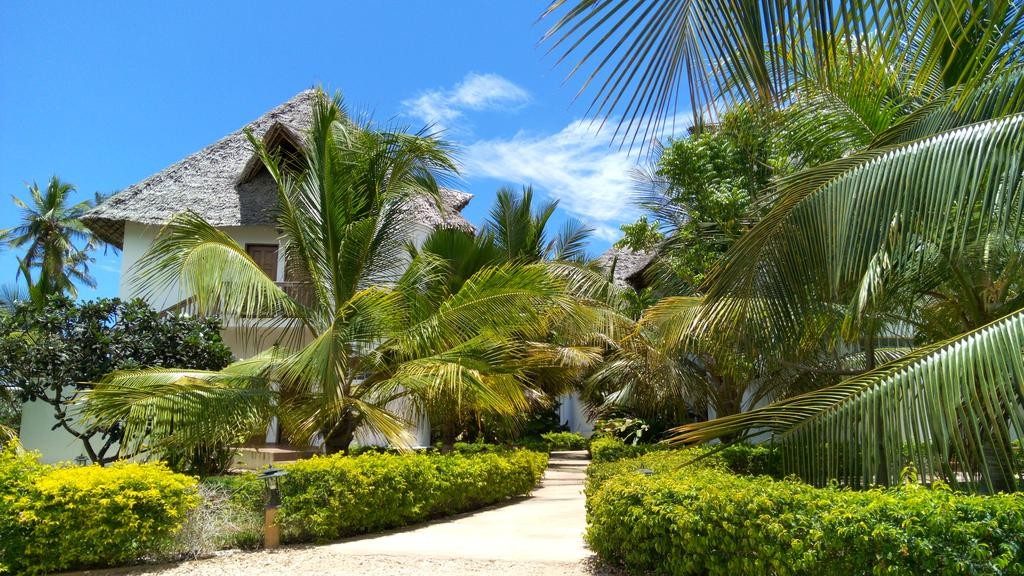 Фото отеля Zanzibar Bahari Villas