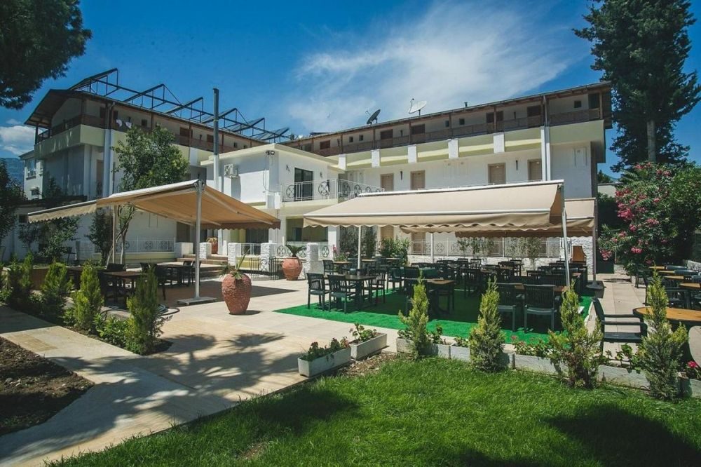 KEMER STAR HOTEL