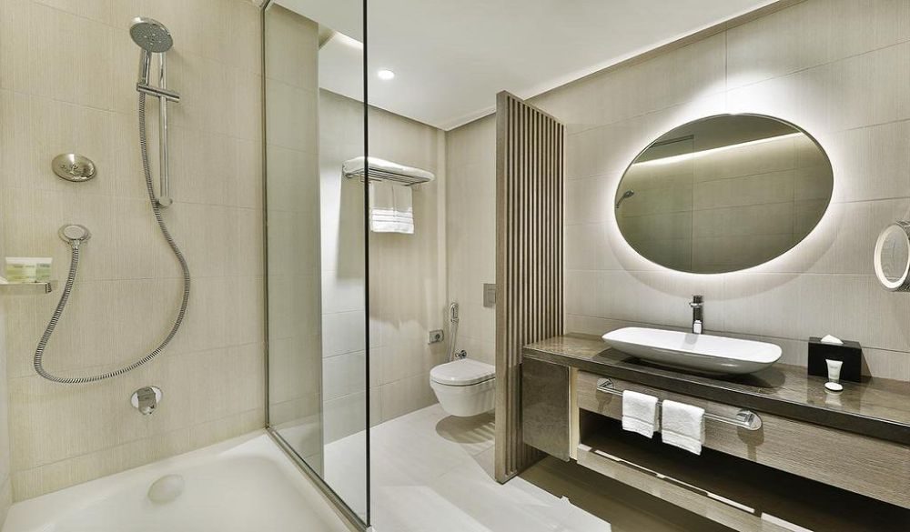 Courtyard by Marriott Al Barsha