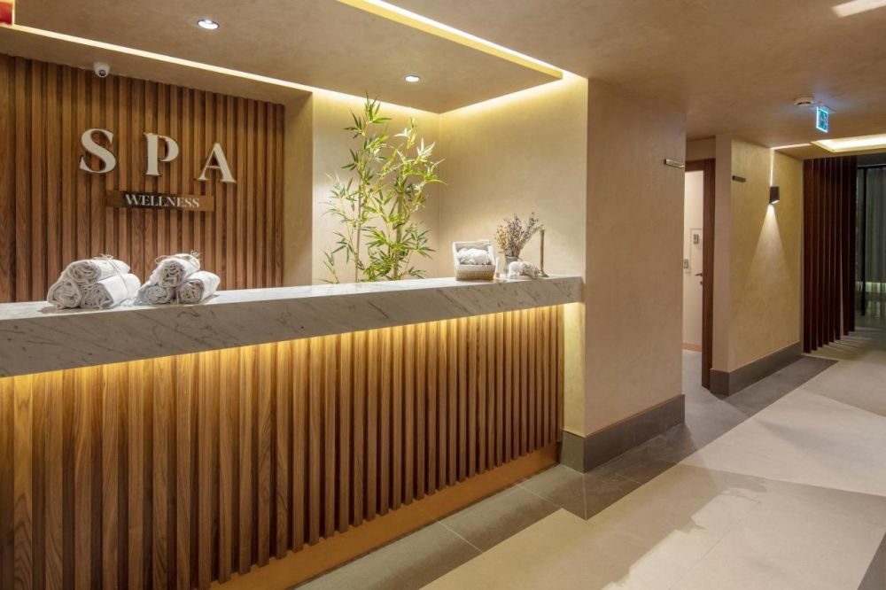 DANIS HOTEL ISTANBUL