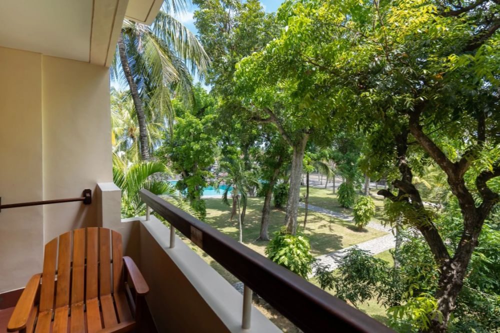 Bintang Bali Resort