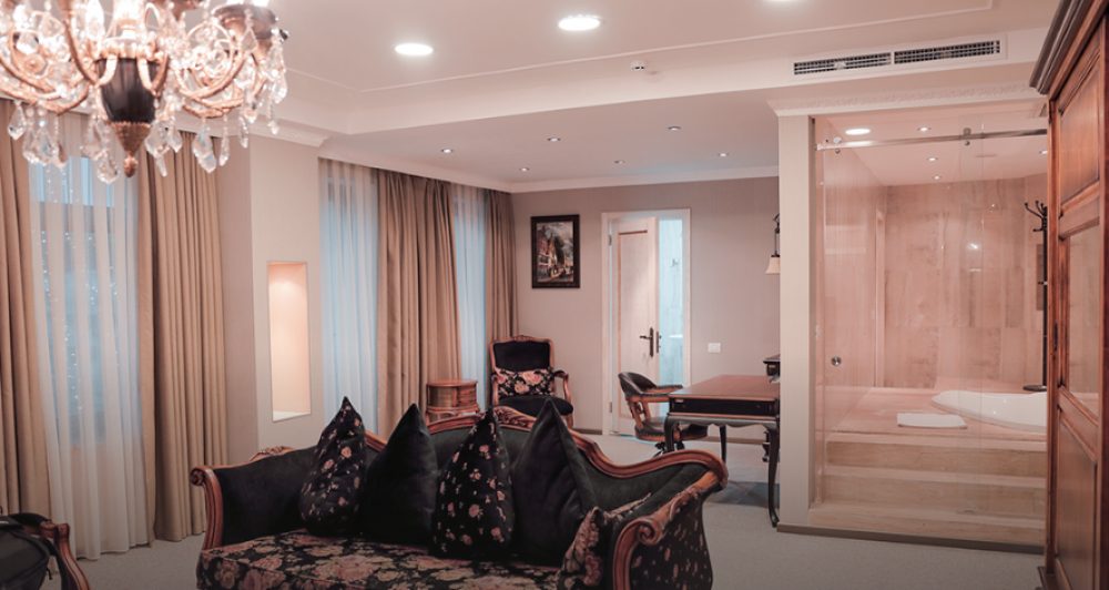 Boutique Hotel Baku