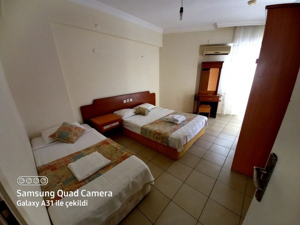 IPEK APART OTEL