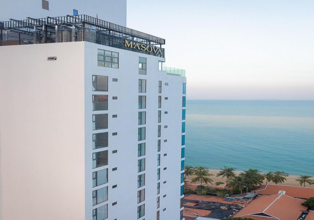 Masova Hotel