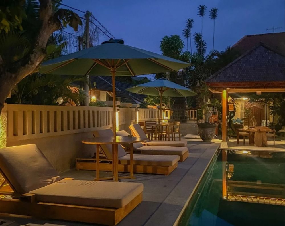 Ubud Aura Wellness Sanctuary