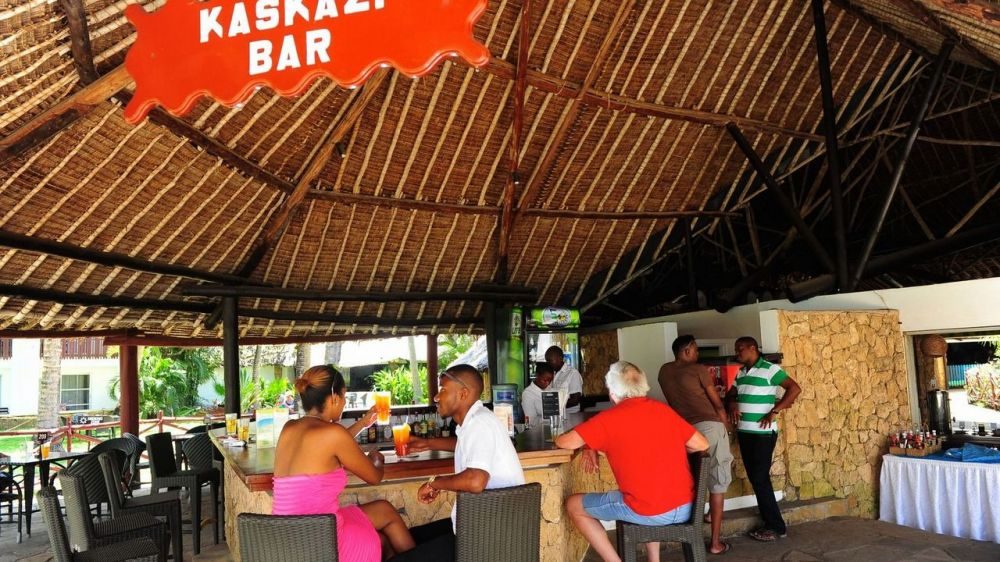 Voyager Beach Resort