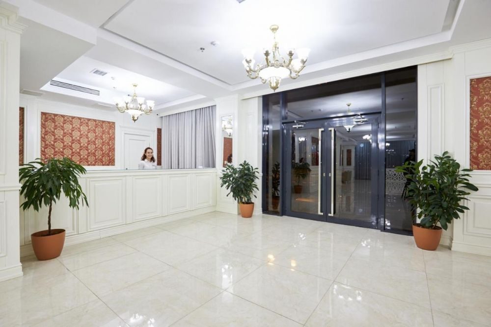 Nobel Hotel Baku