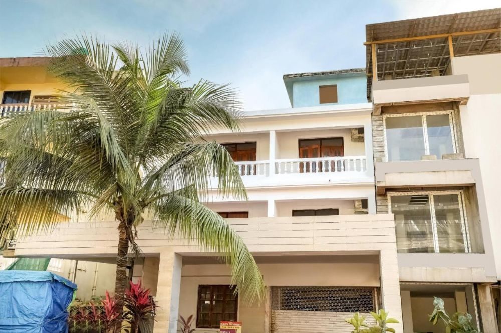 Nagas Hotel Satyavati