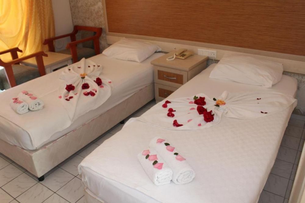 KEMER STAR HOTEL