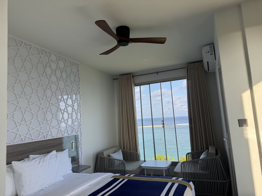 Avyanna Gulhi Beach Hotel
