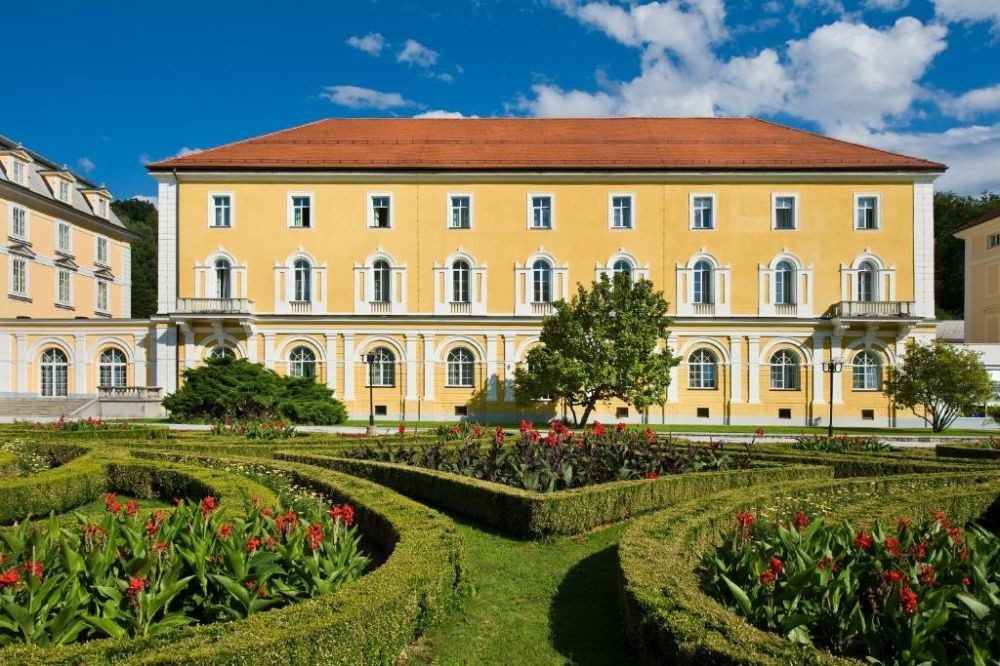 Grand hotel Rogaska