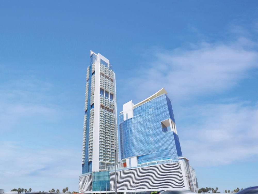 Movenpick Jumeirah Village Triangle