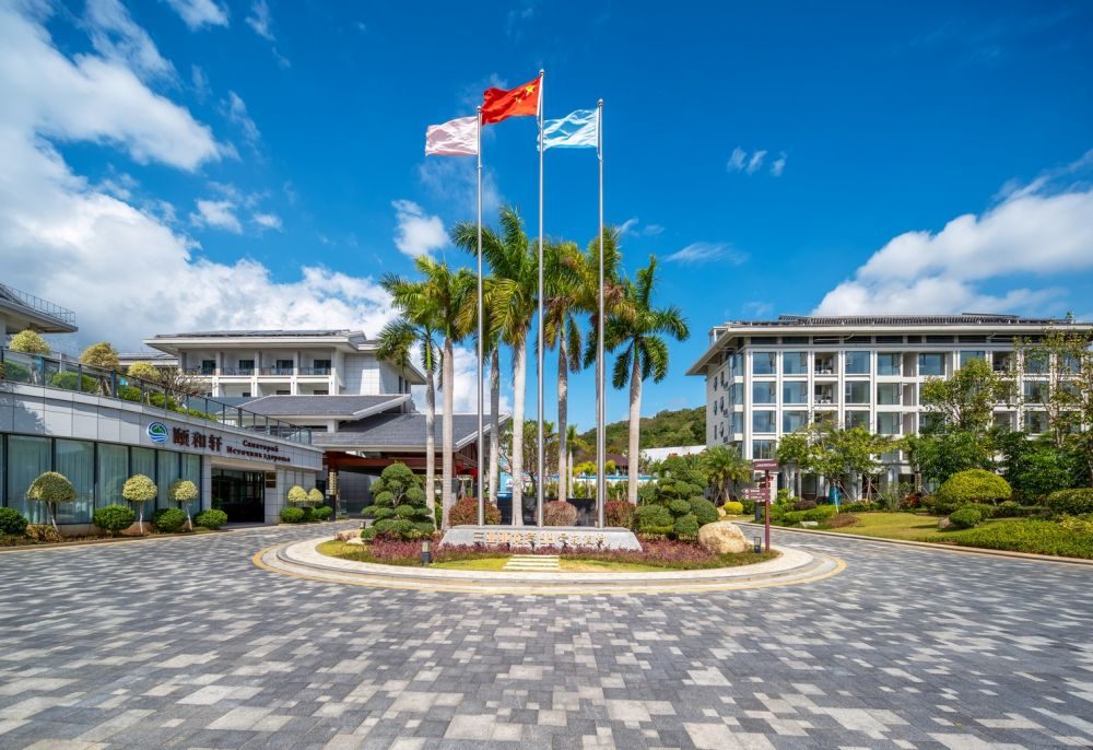 Sanya Yalong Bay No.99 Suite Resort Hotel