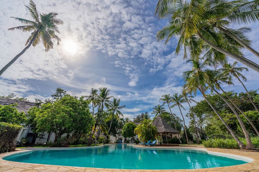 Фото отеля Diamonds Leisure Beach & Golf Resort